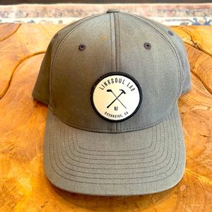 Linksoul Baseball Hat (OS)